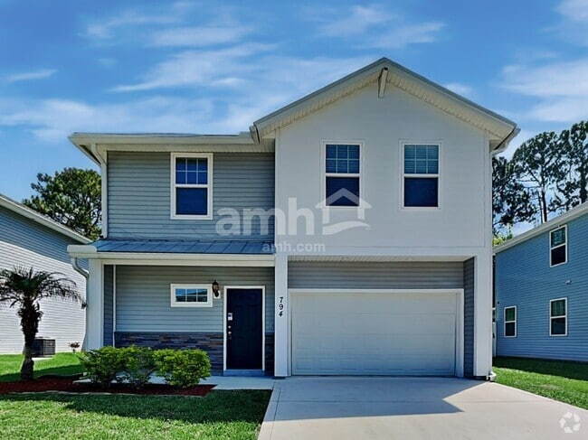 Building Photo - 794 Rembrandt Ave