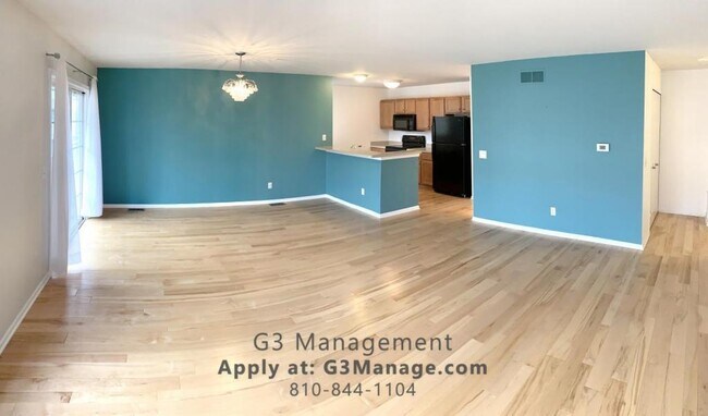 Foto del edificio - 2958 Barclay Way