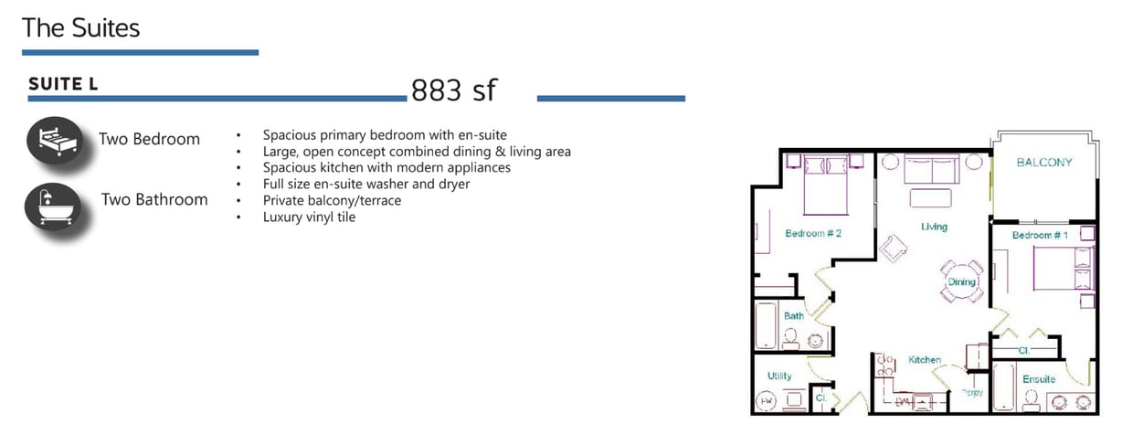 Floorplan - 5 Woodhollow