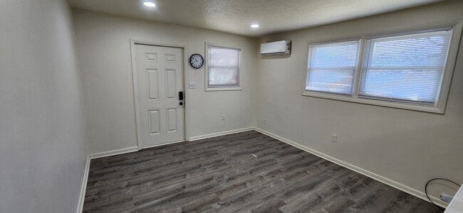 Living Room - 293 Cosmos Dr