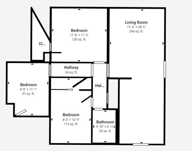 Building Photo - Linndale Area - 3 Bedrooms - single Family...
