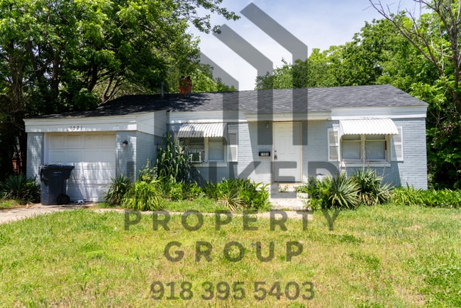 Photo - 1321 NE 39th St House