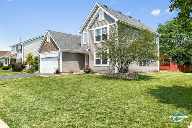 Building Photo - 3270 Hopewell Dr