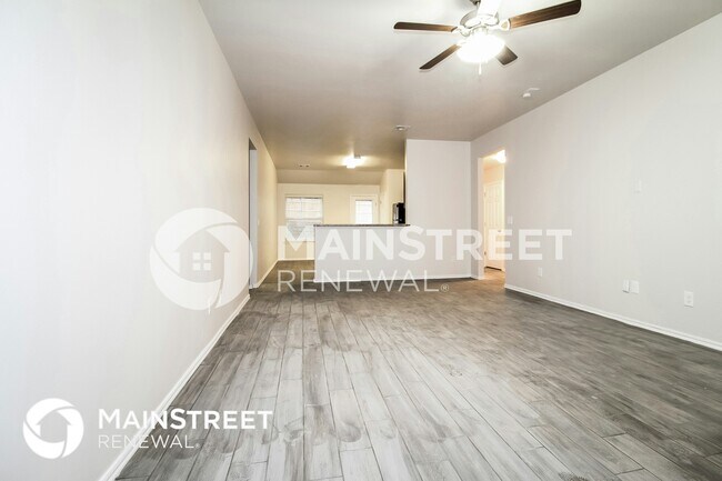 Foto del edificio - 1317 Granite Ln