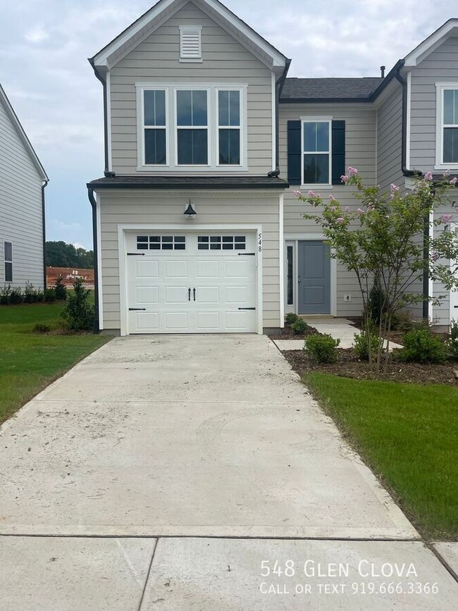 Building Photo - 548 Glen Clova Dr