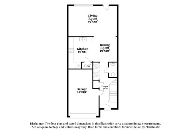 Foto del edificio - 106 David Bolin Dr