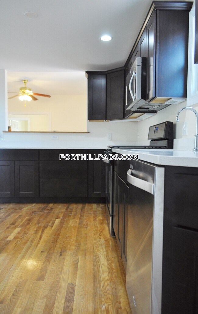 Foto del edificio - 67 Saint James St