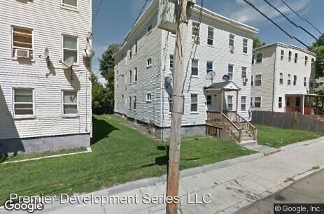 Primary Photo - 55 Colonial Ave