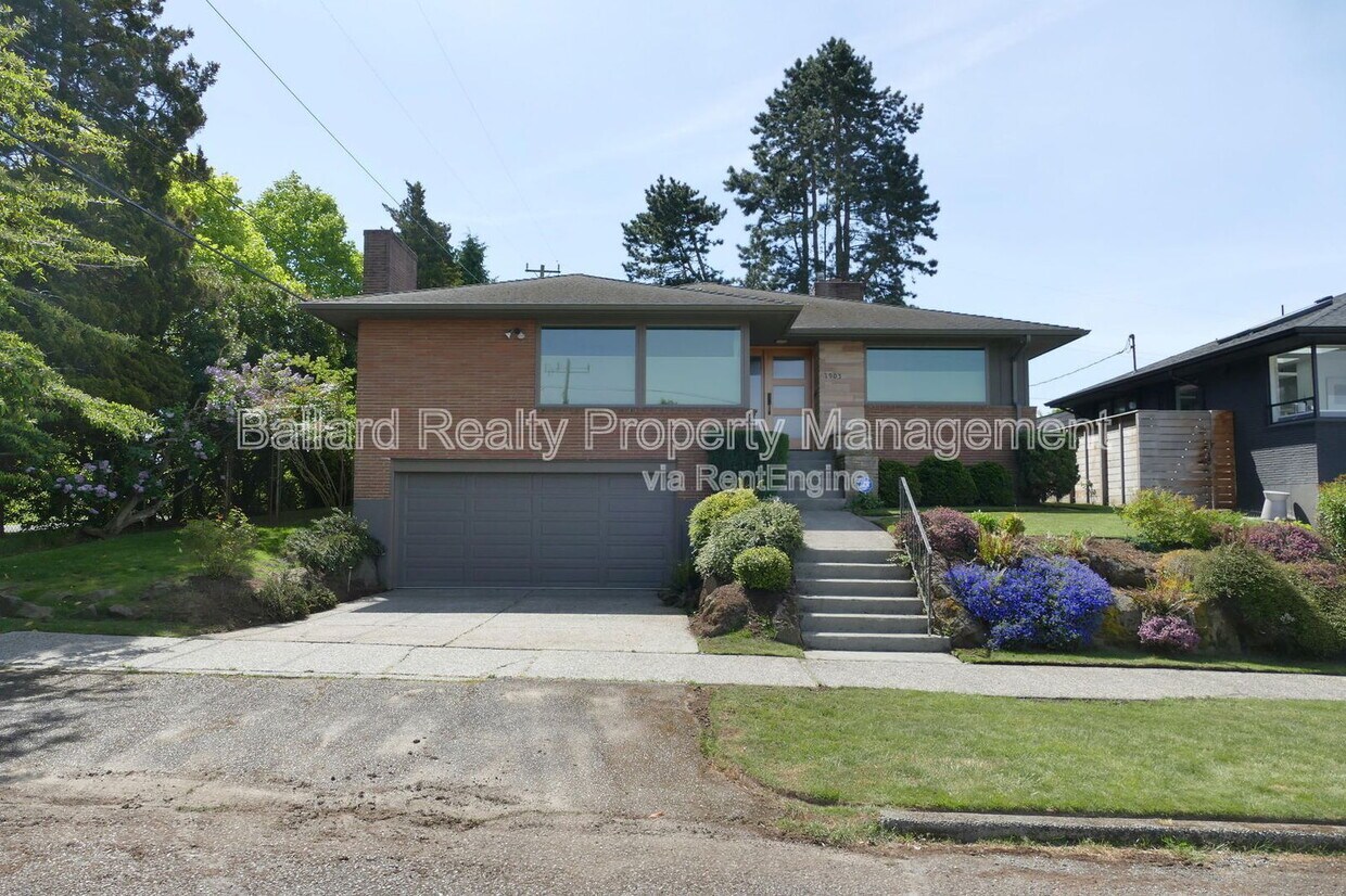 Foto principal - 1903 NW 92nd St