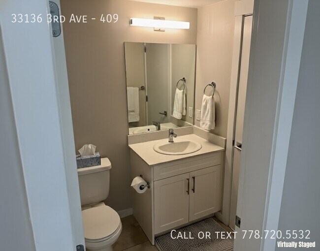 Photo du bâtiment - 1 bedroom Condo