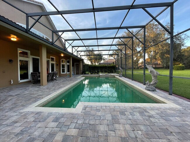 Building Photo - 5 br, 5 bath House - 177 Osprey Hammock Trail