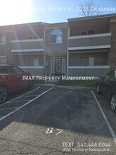Building Photo - 3215 Chaparral Dr