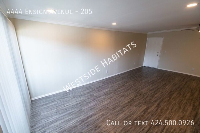 Building Photo - 4444 Ensign Ave