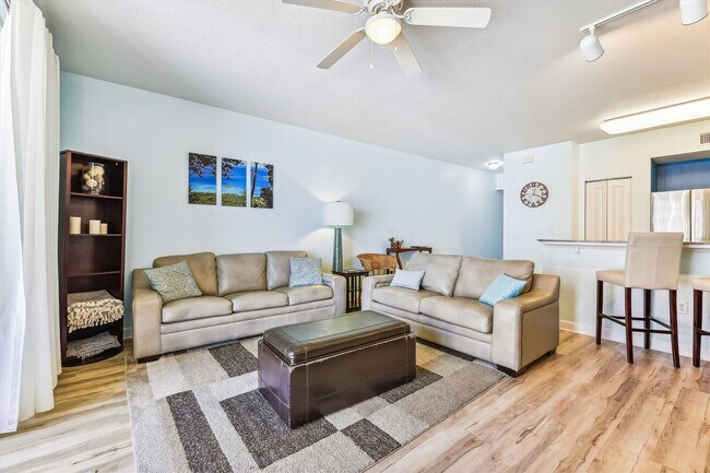 Foto del edificio - 104 Gulfside Ct