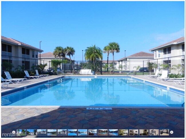 Foto del edificio - 3 br, 2 bath Condo - 8484 Bernwood Cove Lo...