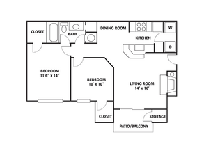 The Park at Via Veneto photo'