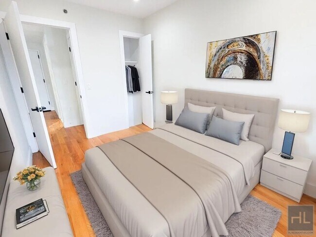 Building Photo - WEST 162 STREET