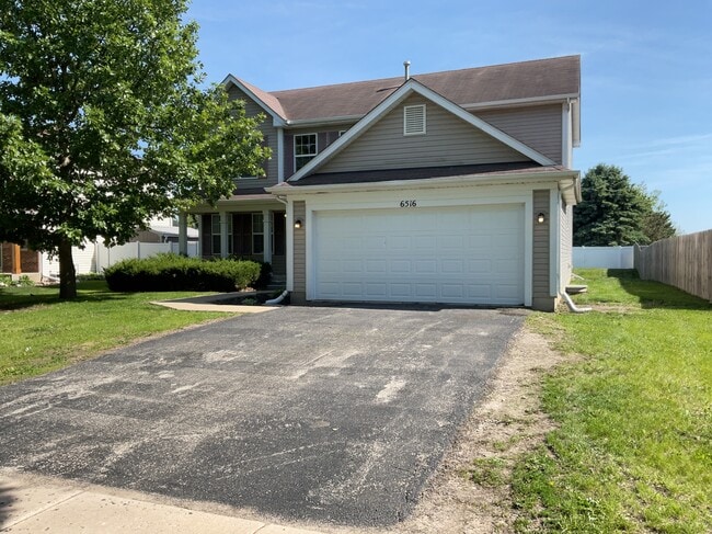 Building Photo - 6516 Roth Dr