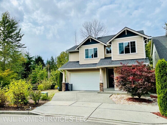 Foto del edificio - 4 br, 2.5 bath House - 14032 32nd Dr SE