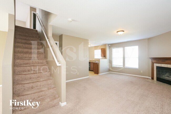 Foto del edificio - 8324 Burket Way