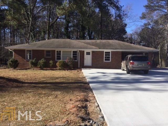 Primary Photo - 1844 Fellowship Rd