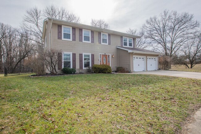 Foto del edificio - Amazing 5 BR/3 BA Single-Family Home in Se...