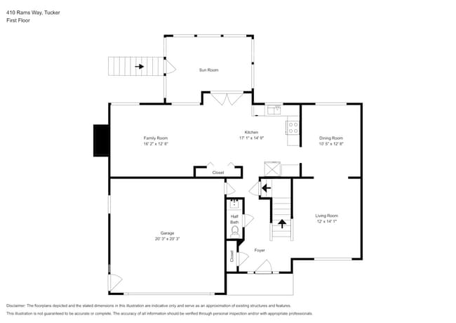 Building Photo - 410 Rams Way