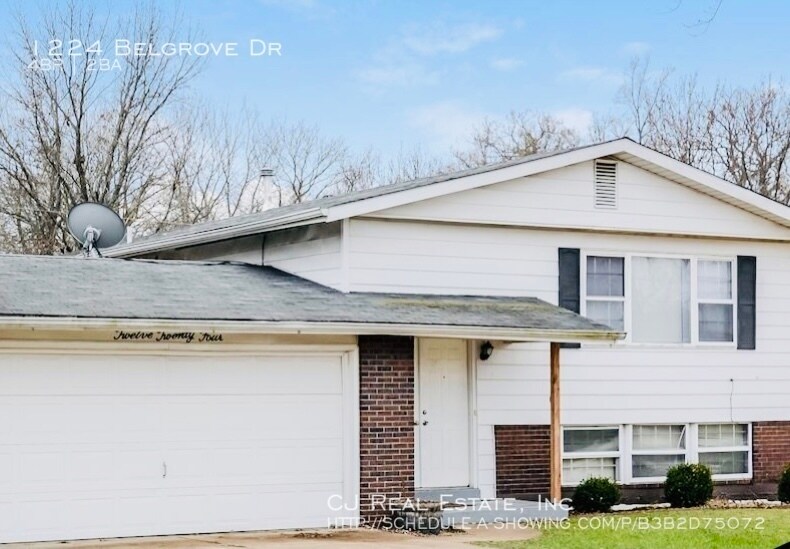 Primary Photo - 1224 Belgrove Dr