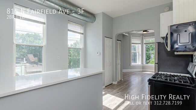 Building Photo - 815 N Fairfield Ave