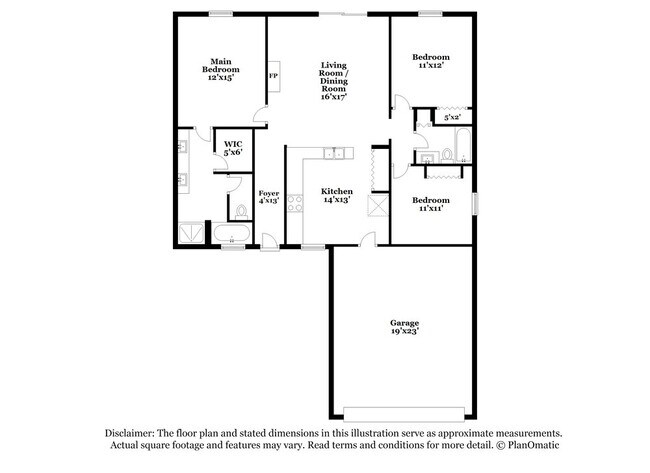 Building Photo - 459 Flamingo Ct