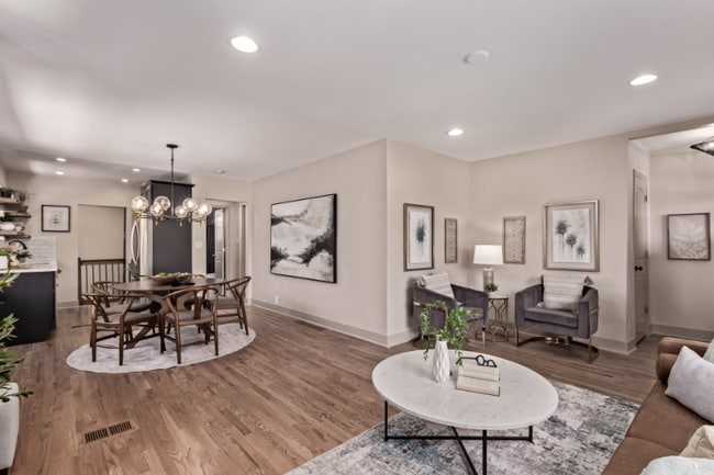 Foto del edificio - 3208 Fillmore St