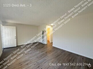 Building Photo - 1123 Ohio Ave