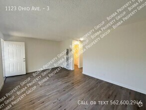 Building Photo - 1123 Ohio Ave