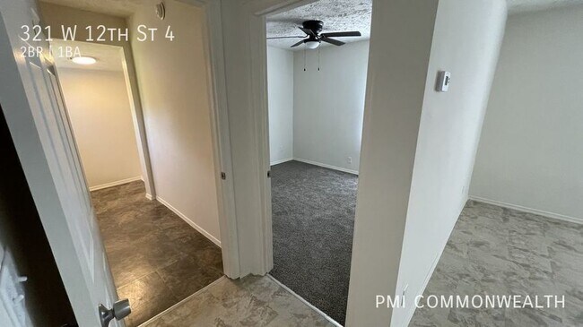 Foto del edificio - 2 Bed / 1 Bath Apartment (Available 4/10/25)