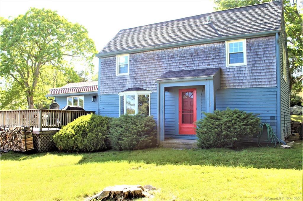 Primary Photo - 644 Noank Rd