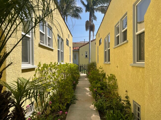 Foto del edificio - 1427 17th St