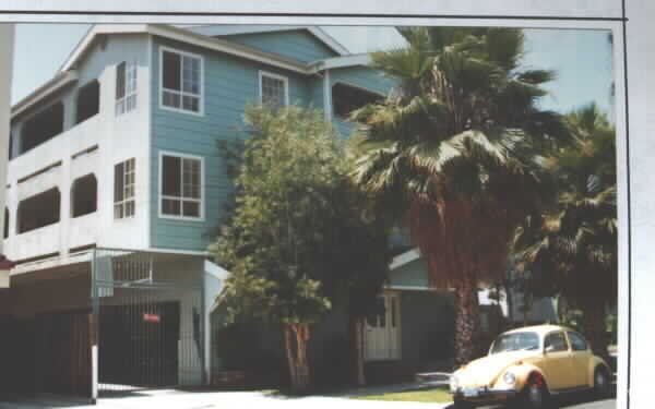 Primary Photo - 1723 Coronado Ave