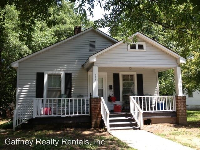 Building Photo - 2 br, 1 bath House - 315 Vernon St