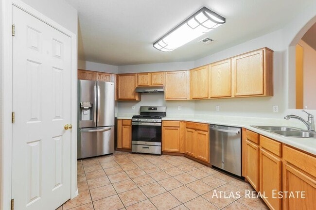 Foto del edificio - 2188 W Burlwood Way