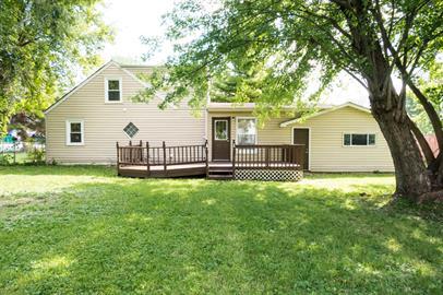 Foto principal - 1430 N Poplar Ave