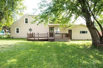 Primary Photo - 1430 N Poplar Ave