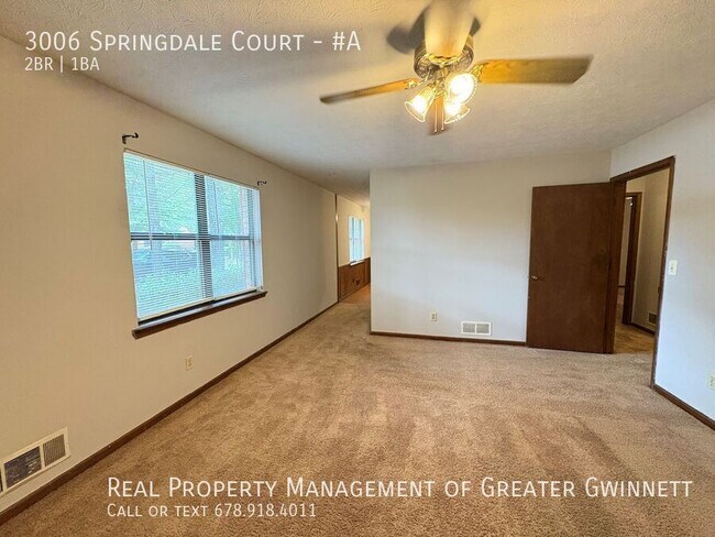 Foto del edificio - 3006 Springdale Ct