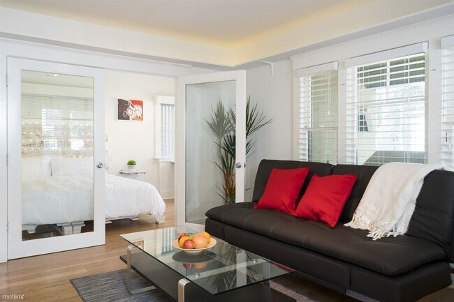 Building Photo - 1 br, 1 bath House - 205 Horizon Ave 2