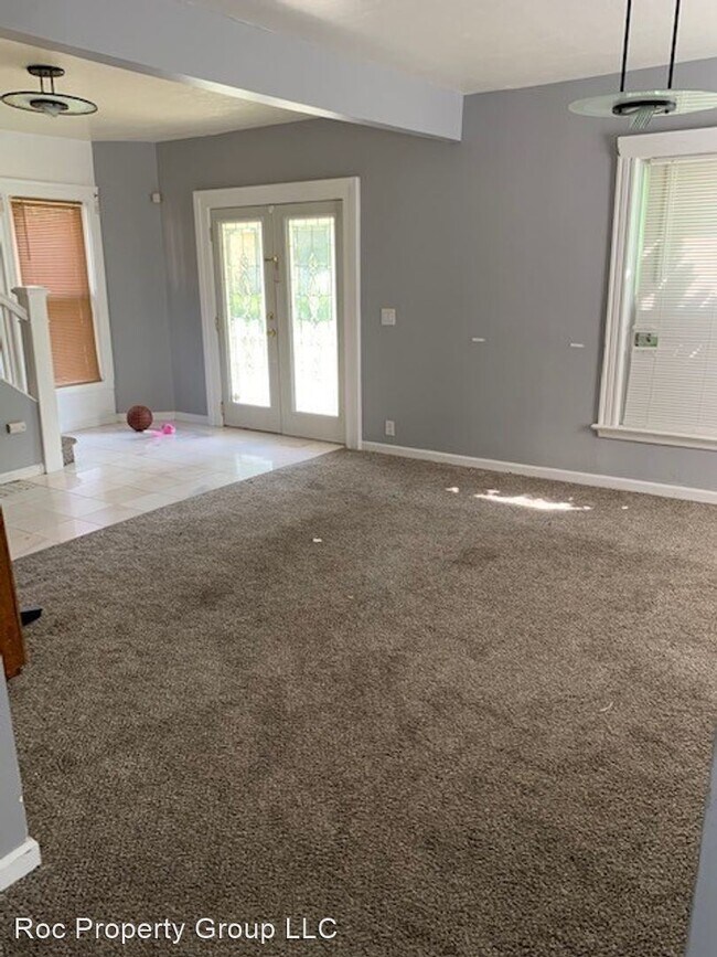Building Photo - 3 br, 1 bath House - 280 Brooks Ave