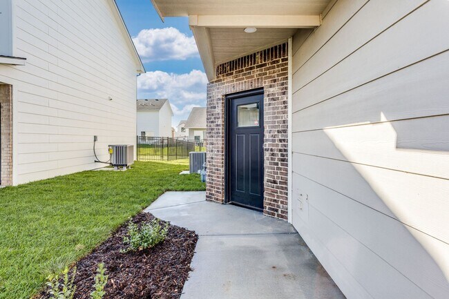 Foto del edificio - Fox Creek Holly Plan