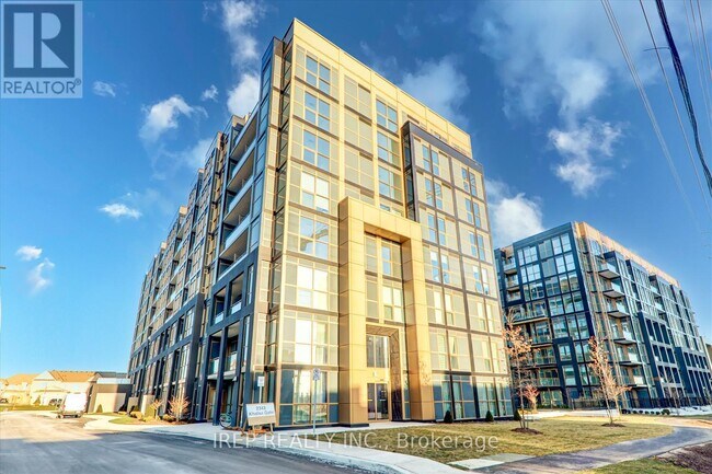 Photo du bâtiment - 2343 Khalsa Gate