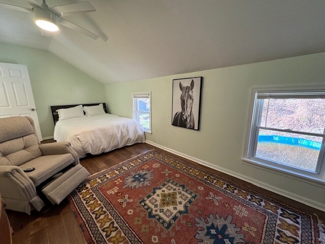 Dormitorio 3 - 312 Lehigh Dr