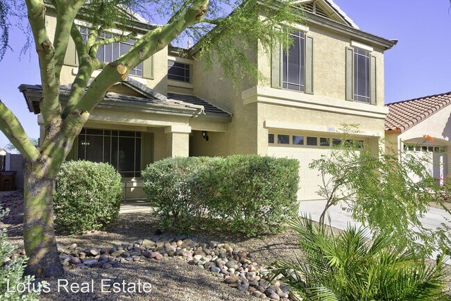 Building Photo - 4 br, 2.5 bath House - 28351 N Quartz St.