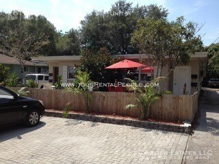 Foto principal - 2612 N Cleveland St