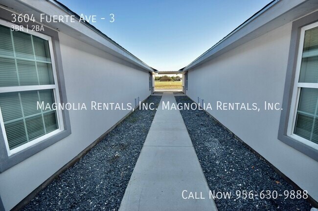 Foto del edificio - Brand New Construction - McAllen - Large B...